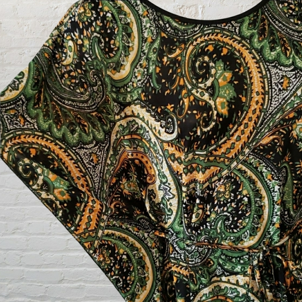 Victoria Leland Design Top - Picture 4 of 8